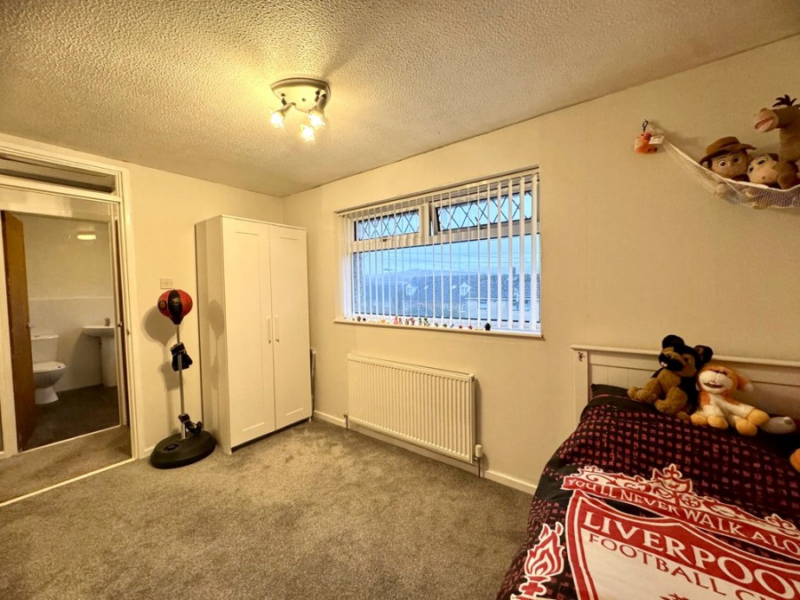 Images for Brynglas, Pontlottyn, Cf81 9QS