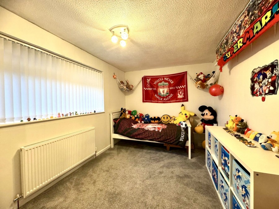 Images for Brynglas, Pontlottyn, Cf81 9QS