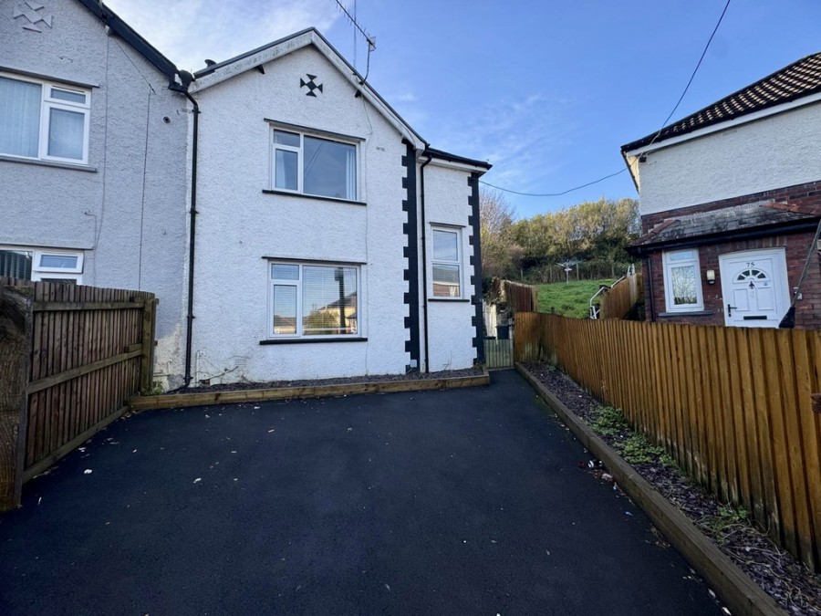 Images for Brondeg, Heolgerrig, Merthyr Tydfil, CF48 1TP