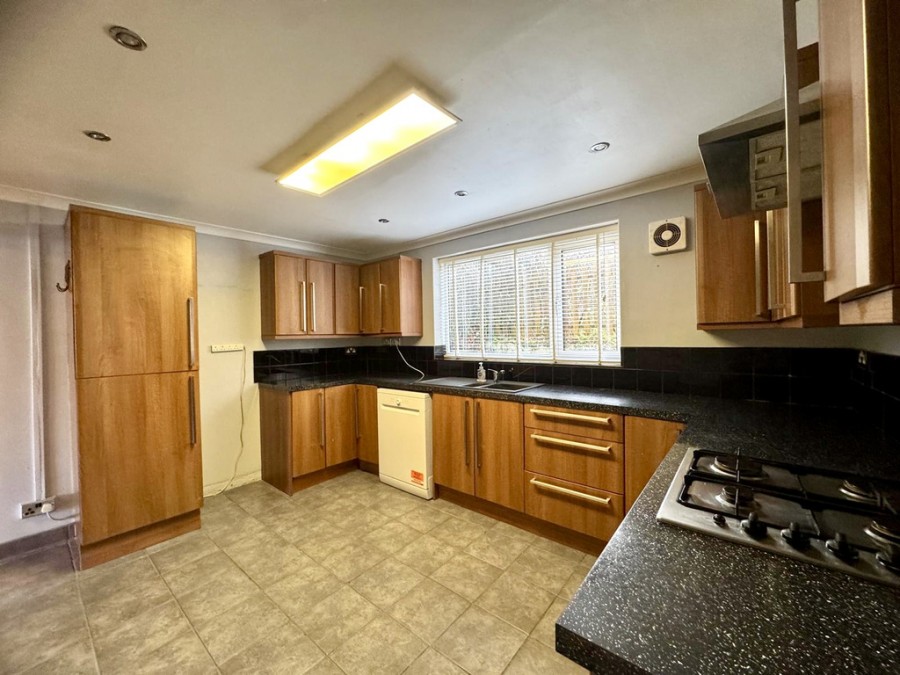 Images for Brondeg, Heolgerrig, Merthyr Tydfil, CF48 1TP