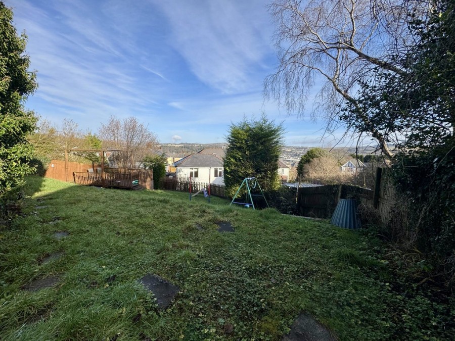 Images for Brondeg, Heolgerrig, Merthyr Tydfil, CF48 1TP