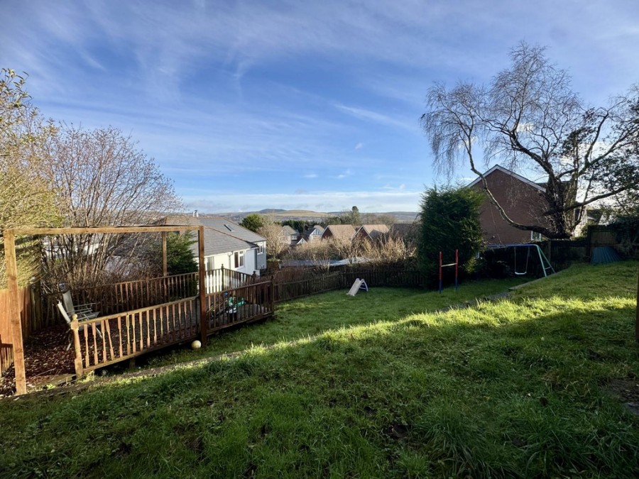 Images for Brondeg, Heolgerrig, Merthyr Tydfil, CF48 1TP