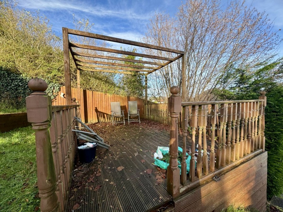 Images for Brondeg, Heolgerrig, Merthyr Tydfil, CF48 1TP