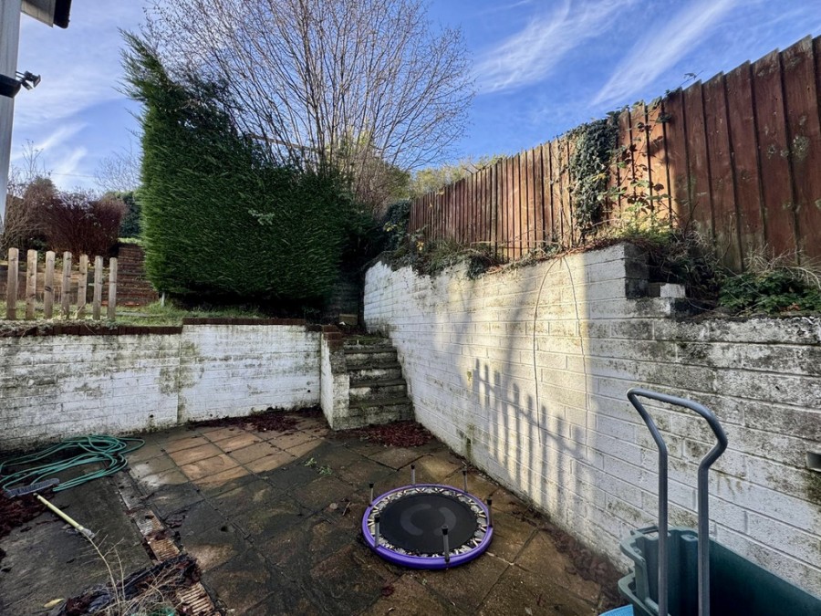 Images for Brondeg, Heolgerrig, Merthyr Tydfil, CF48 1TP