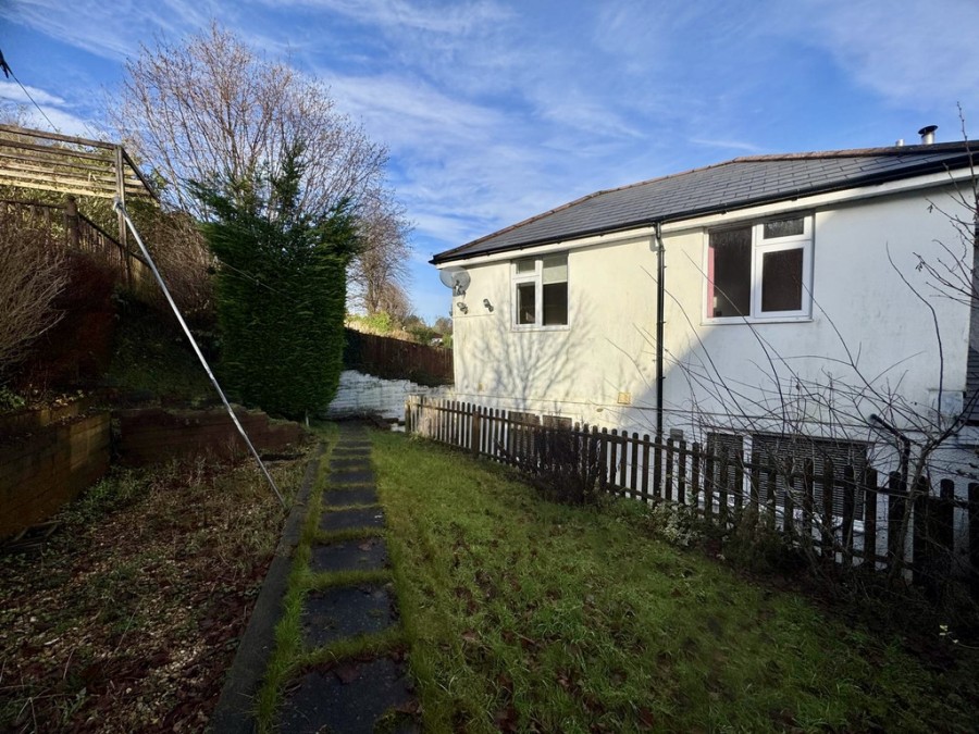 Images for Brondeg, Heolgerrig, Merthyr Tydfil, CF48 1TP