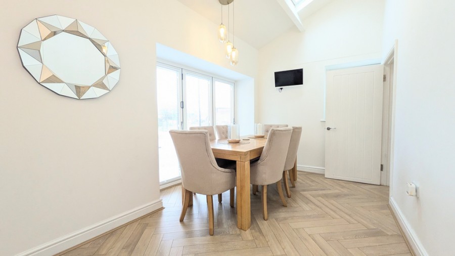 Images for Trebeddau Farm, Mountain Hare, Merthyr Tydfil