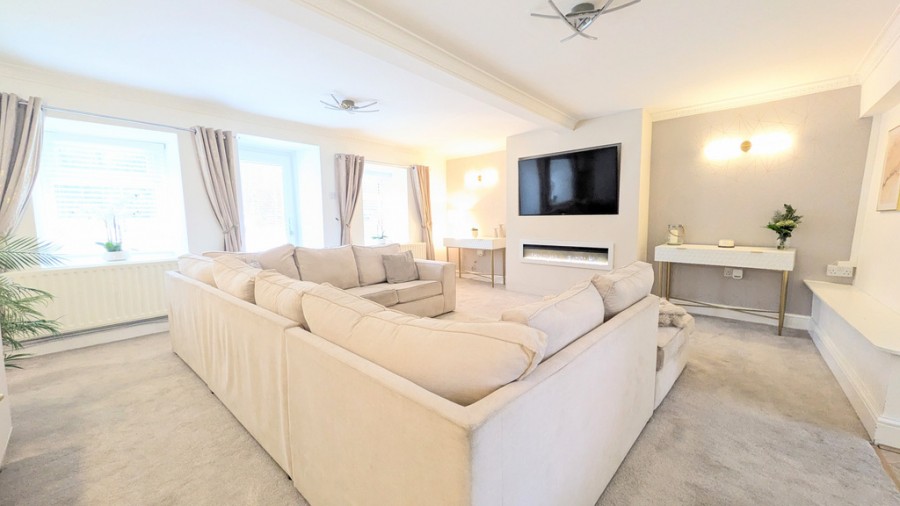 Images for Trebeddau Farm, Mountain Hare, Merthyr Tydfil