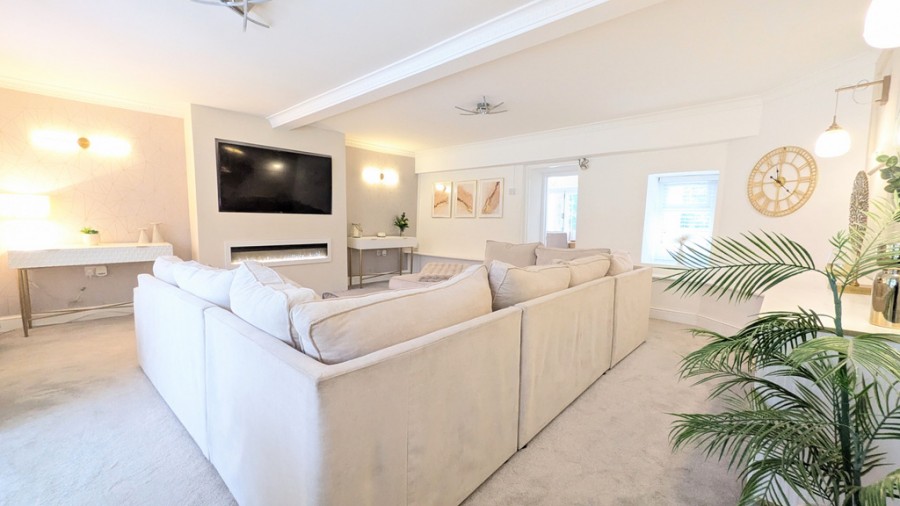 Images for Trebeddau Farm, Mountain Hare, Merthyr Tydfil