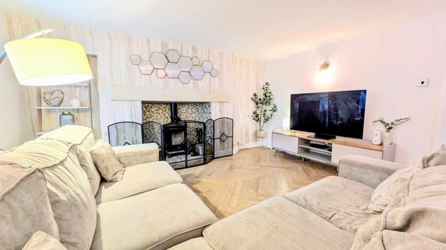 Images for Trebeddau Farm, Mountain Hare, Merthyr Tydfil