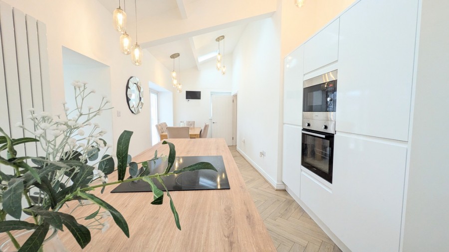 Images for Trebeddau Farm, Mountain Hare, Merthyr Tydfil