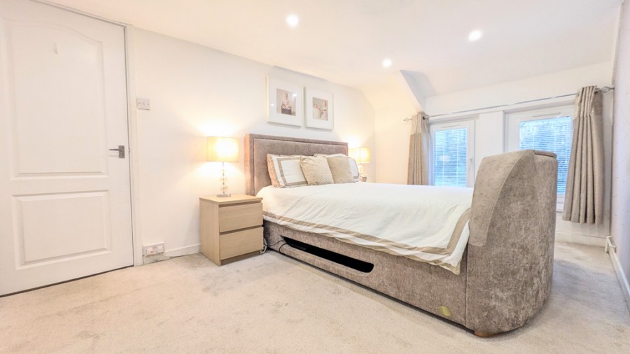 Images for Trebeddau Farm, Mountain Hare, Merthyr Tydfil