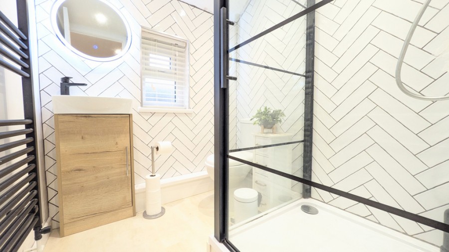 Images for Trebeddau Farm, Mountain Hare, Merthyr Tydfil