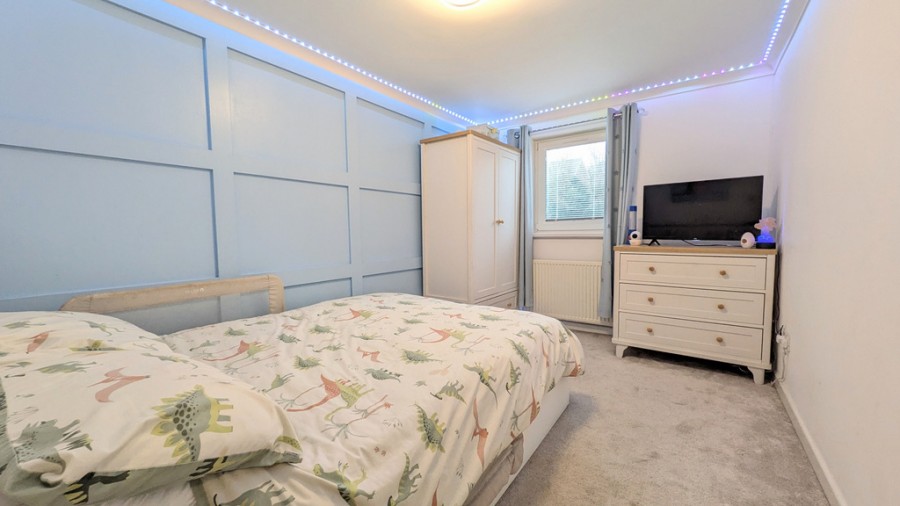 Images for Trebeddau Farm, Mountain Hare, Merthyr Tydfil