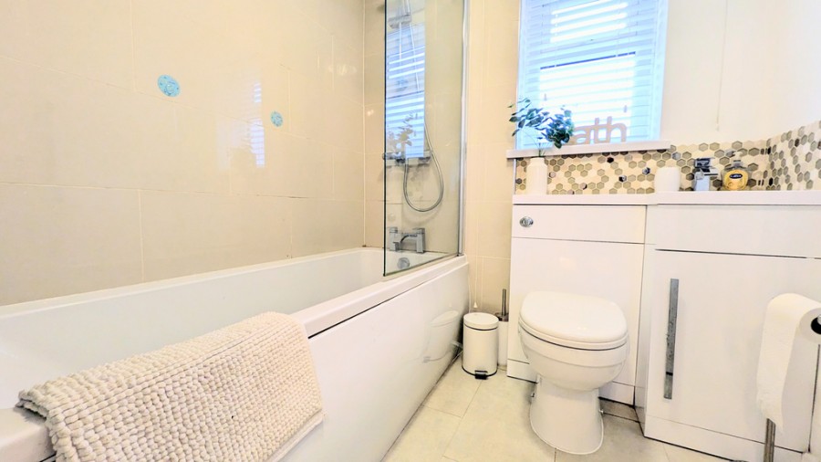 Images for Trebeddau Farm, Mountain Hare, Merthyr Tydfil