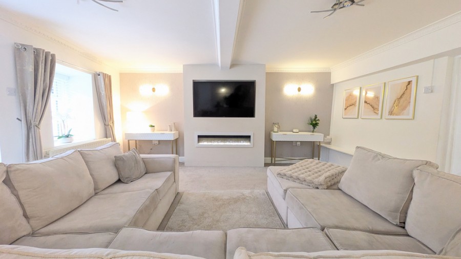 Images for Trebeddau Farm, Mountain Hare, Merthyr Tydfil