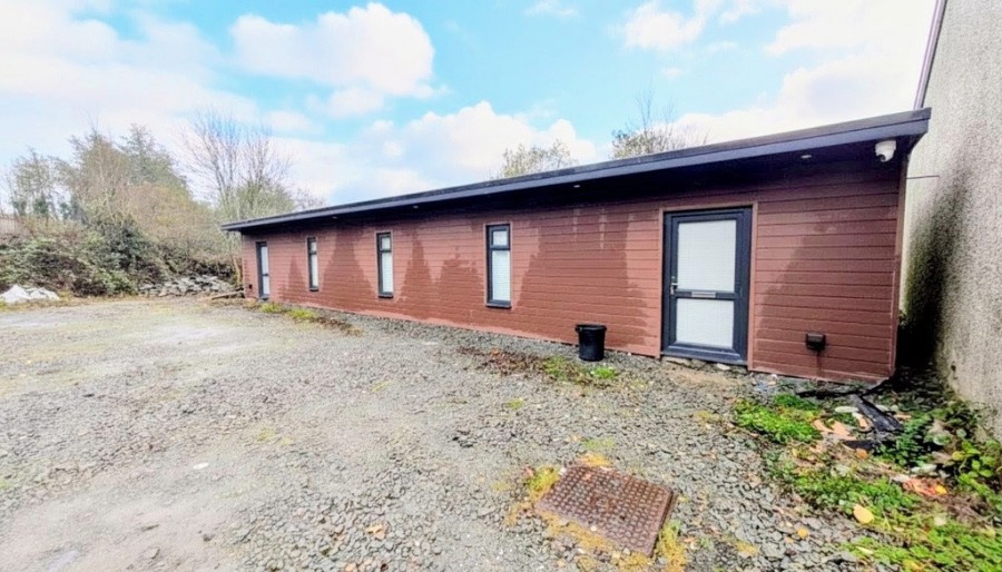 Images for Trebeddau Farm, Mountain Hare, Merthyr Tydfil