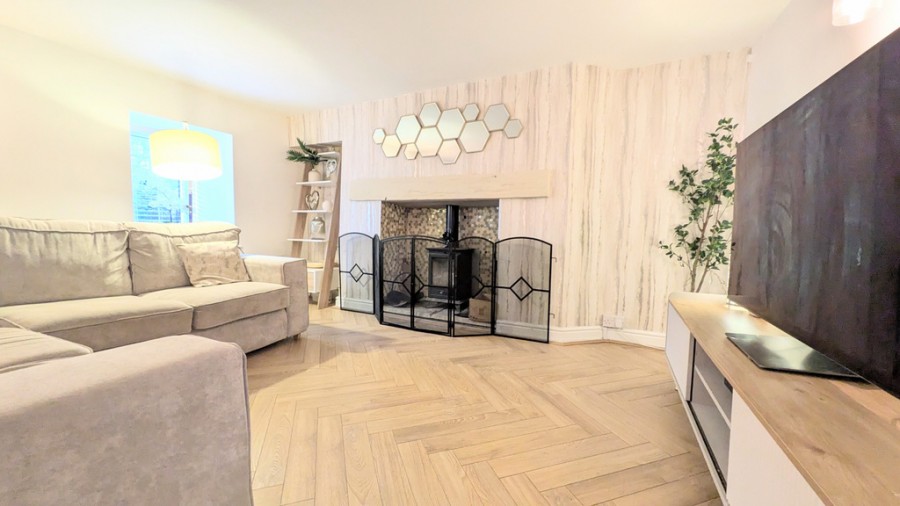 Images for Trebeddau Farm, Mountain Hare, Merthyr Tydfil