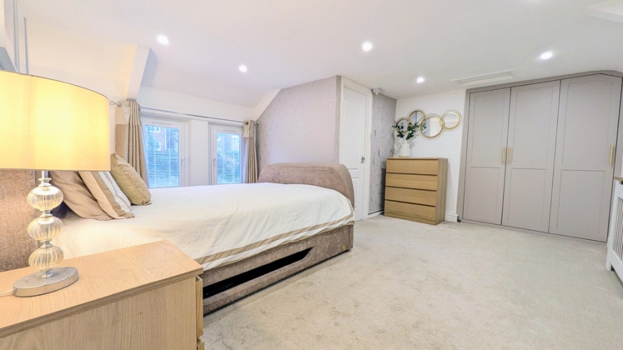 Images for Trebeddau Farm, Mountain Hare, Merthyr Tydfil