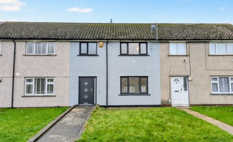 View Full Details for Almond Grove, Merthyr Tydfil