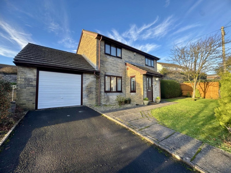 Images for St. Johns Close, Cefn Coed, Merthyr Tydfil, CF48 2PE