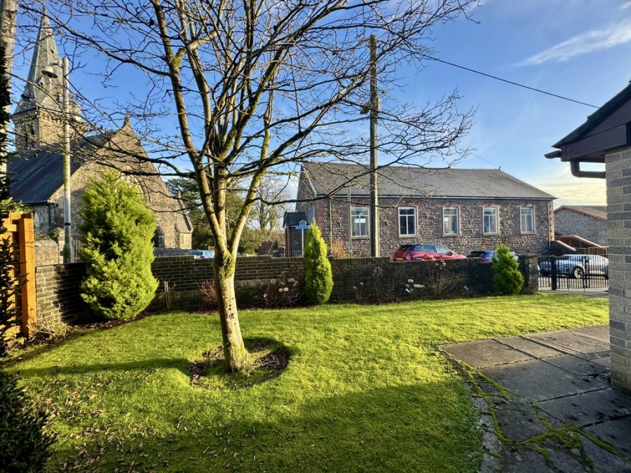 Images for St. Johns Close, Cefn Coed, Merthyr Tydfil, CF48 2PE