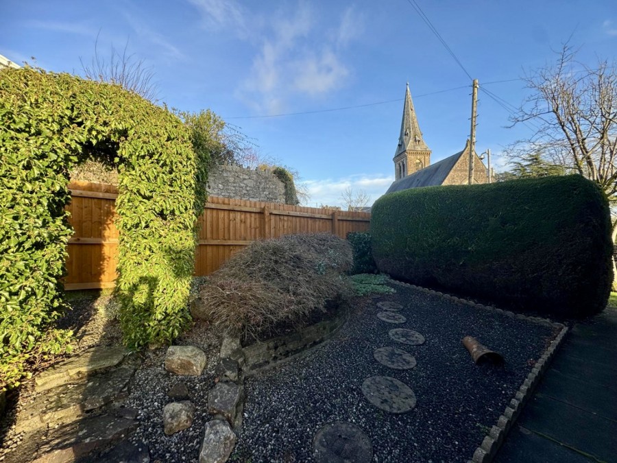 Images for St. Johns Close, Cefn Coed, Merthyr Tydfil, CF48 2PE