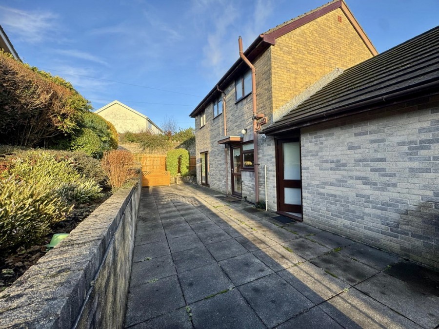 Images for St. Johns Close, Cefn Coed, Merthyr Tydfil, CF48 2PE
