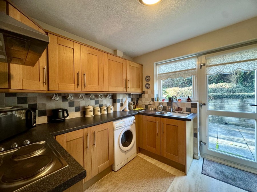 Images for St. Johns Close, Cefn Coed, Merthyr Tydfil, CF48 2PE