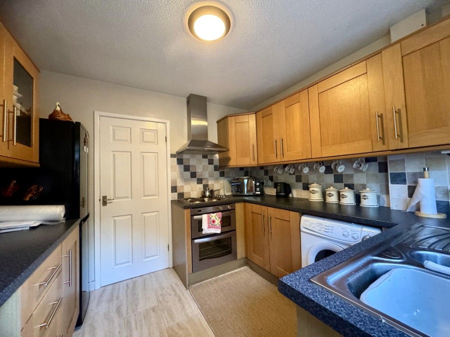 Images for St. Johns Close, Cefn Coed, Merthyr Tydfil, CF48 2PE