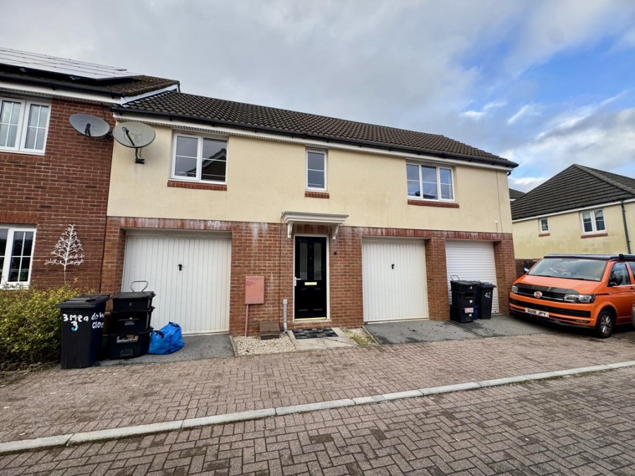 Images for Meadow Close, Merthyr Tydfil, CF48 1AU