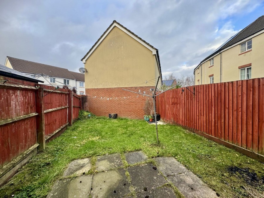 Images for Meadow Close, Merthyr Tydfil, CF48 1AU