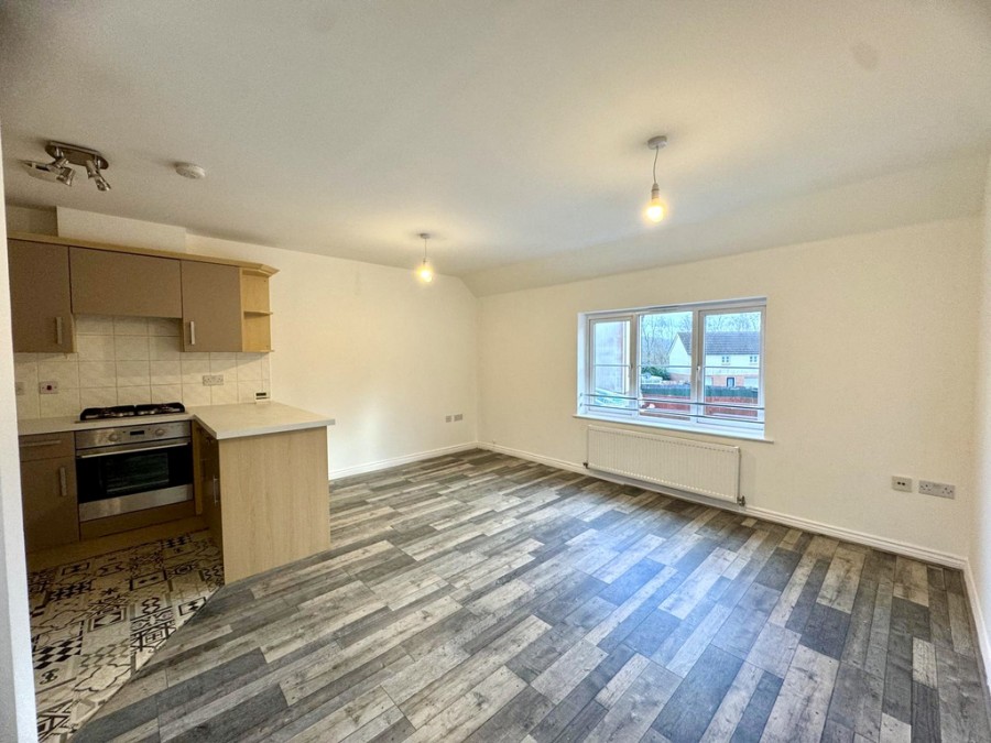 Images for Meadow Close, Merthyr Tydfil, CF48 1AU