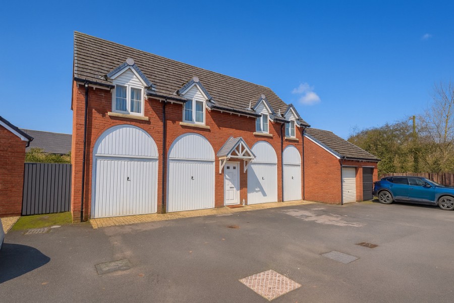 Images for Cyfarthfa Mews, Swansea Road, Clwydyfagwyr, Merthyr Tydfil