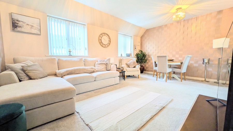 Images for Cyfarthfa Mews, Swansea Road, Clwydyfagwyr, Merthyr Tydfil