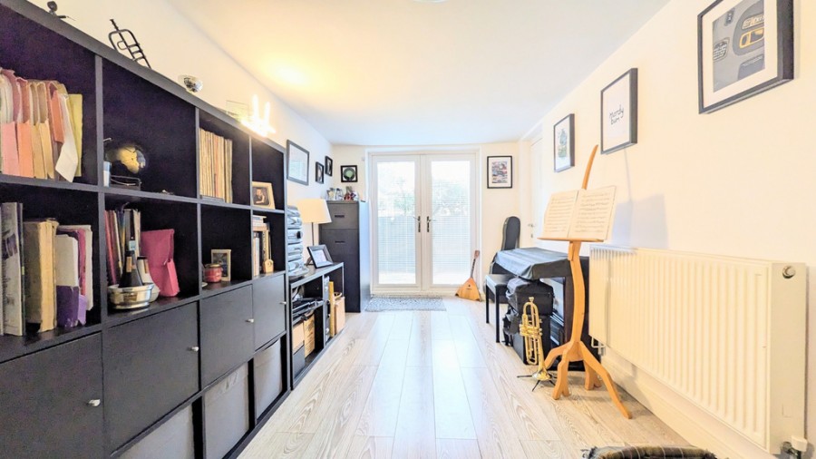 Images for Cyfarthfa Mews, Swansea Road, Clwydyfagwyr, Merthyr Tydfil