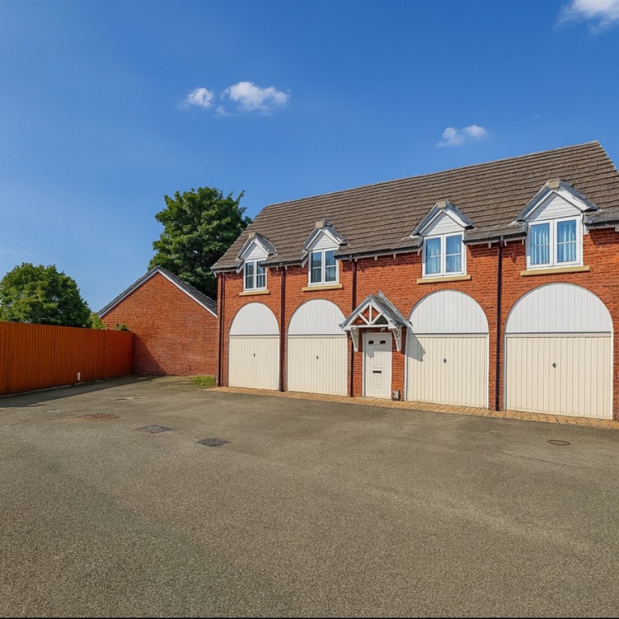 Images for Cyfarthfa Mews, Swansea Road, Clwydyfagwyr, Merthyr Tydfil