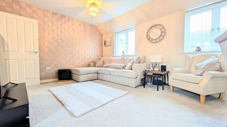 Images for Cyfarthfa Mews, Swansea Road, Clwydyfagwyr, Merthyr Tydfil