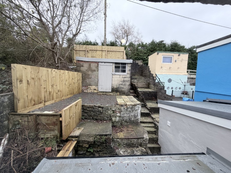 Images for High Street, Gilfach Goch, Porth