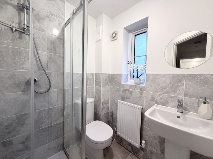 Images for Heol Y Llinos, Llanilid, wales