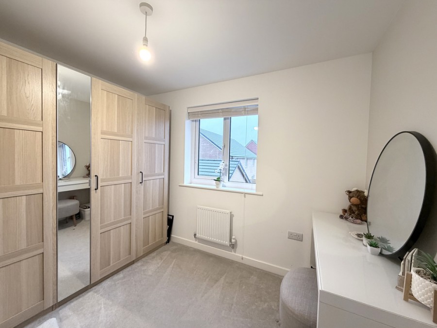 Images for Heol Y Llinos, Llanilid, wales