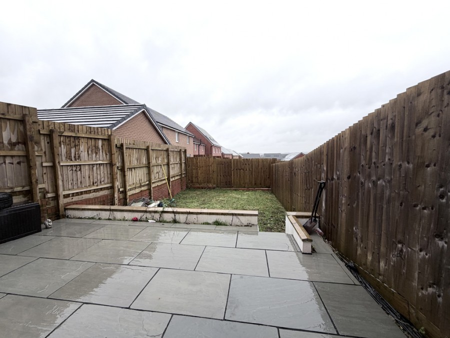 Images for Heol Y Llinos, Llanilid, wales