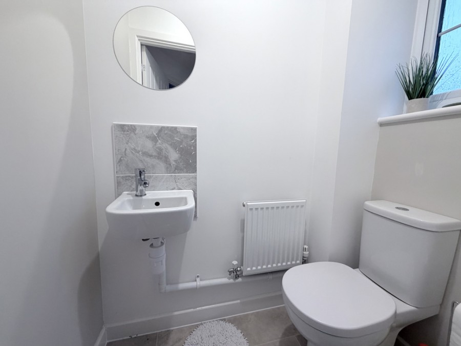 Images for Heol Y Llinos, Llanilid, wales