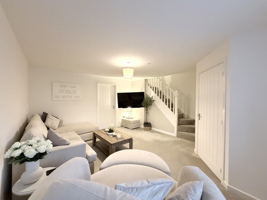 Images for Heol Y Llinos, Llanilid, wales