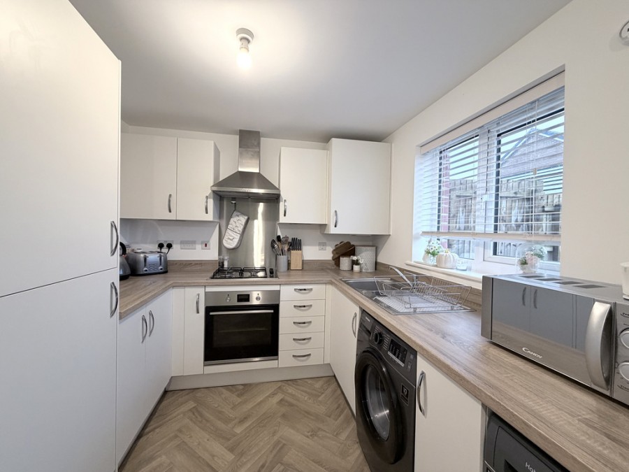 Images for Heol Y Llinos, Llanilid, wales