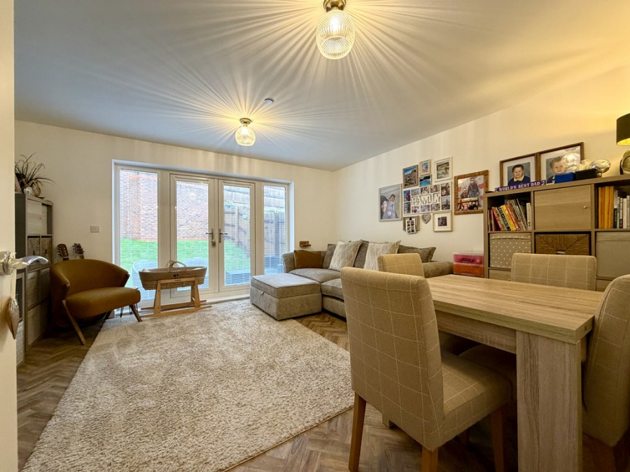 Images for Ty Newydd Heights, Trefechan, CF48 2AN