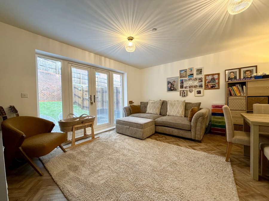 Images for Ty Newydd Heights, Trefechan, CF48 2AN