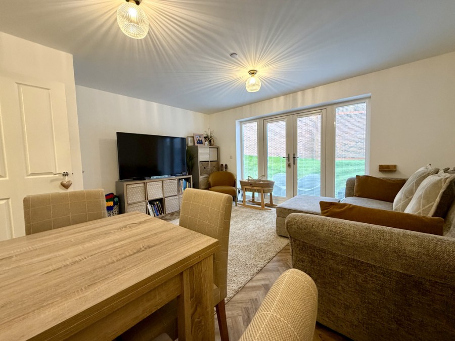 Images for Ty Newydd Heights, Trefechan, CF48 2AN