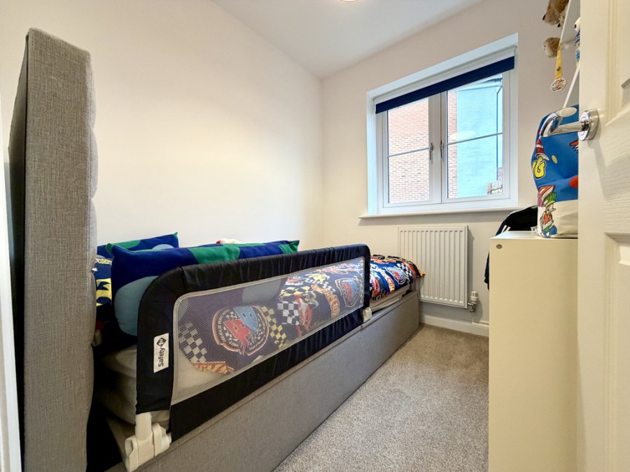 Images for Ty Newydd Heights, Trefechan, CF48 2AN