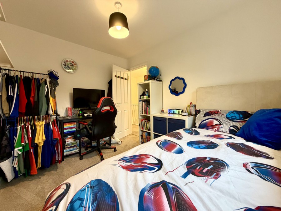 Images for Ty Newydd Heights, Trefechan, CF48 2AN