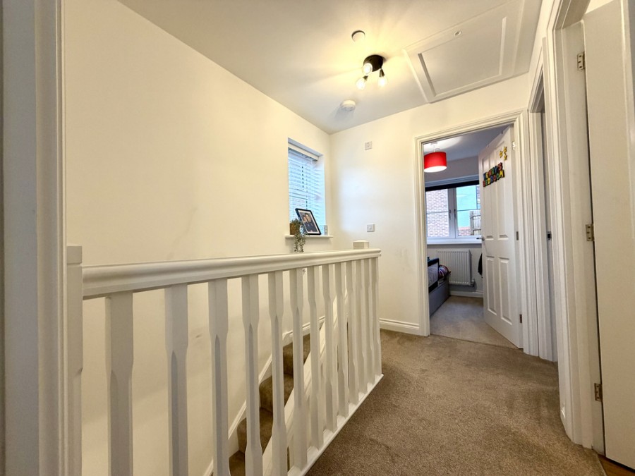 Images for Ty Newydd Heights, Trefechan, CF48 2AN